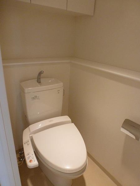 プラチナコート中目黒