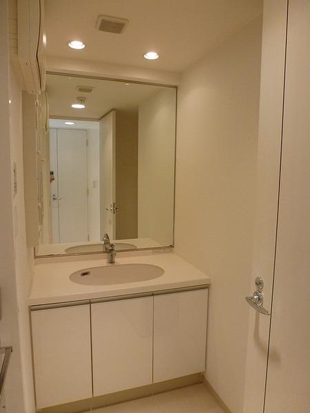 プラチナコート中目黒