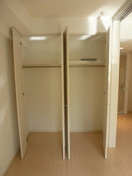 プラチナコート中目黒