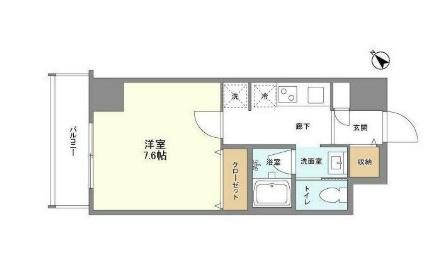 ウェルスクエア中目黒