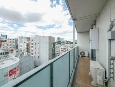 ウェルスクエア中目黒