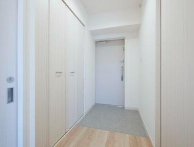 ウェルスクエア中目黒