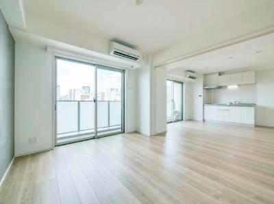 ウェルスクエア中目黒