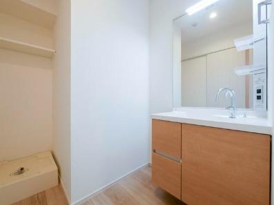 ウェルスクエア中目黒