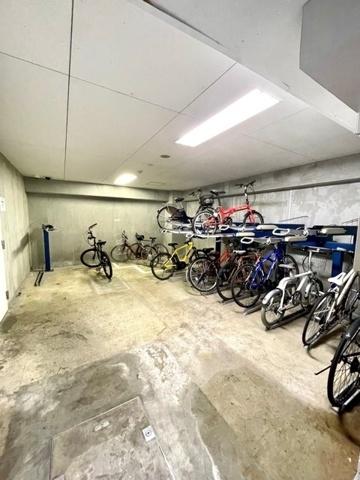 レジディア渋谷