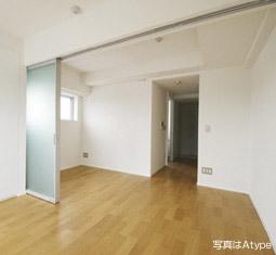 レジディア渋谷