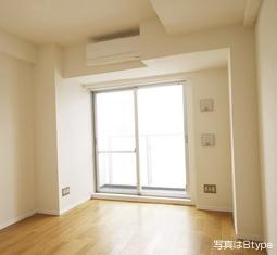 レジディア渋谷