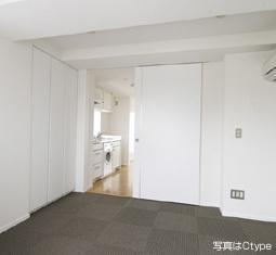 レジディア渋谷