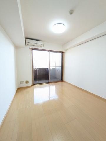 レジディア島津山