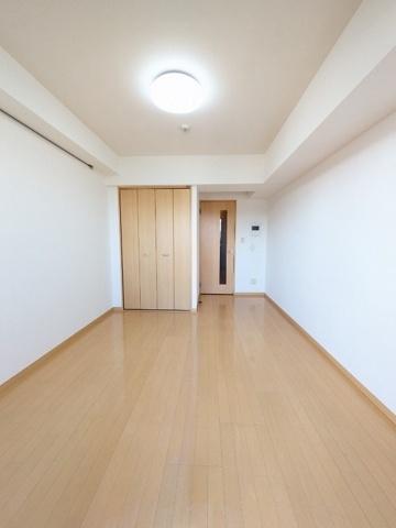 レジディア島津山