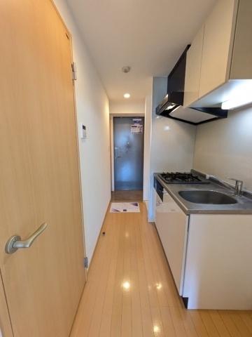 レジディア島津山