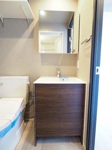 レジディア島津山