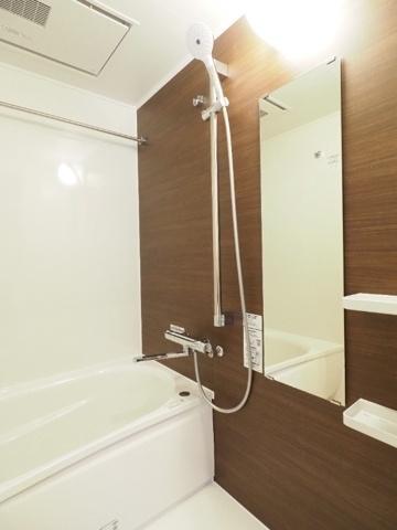 レジディア島津山