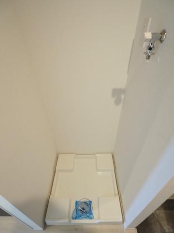 レジディア島津山