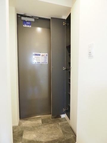 レジディア島津山