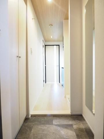 レジディア島津山