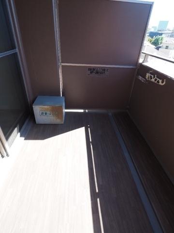 レジディア島津山