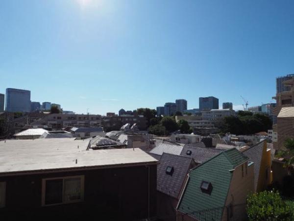 レジディア島津山