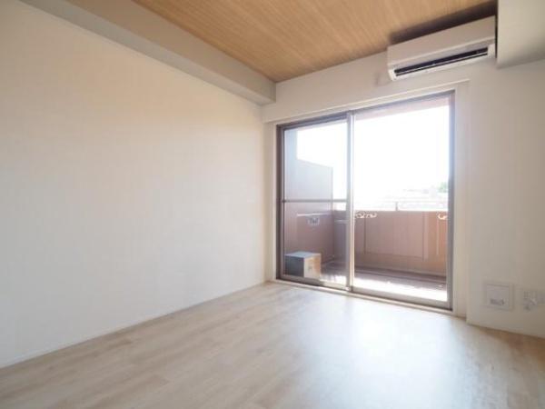 レジディア島津山