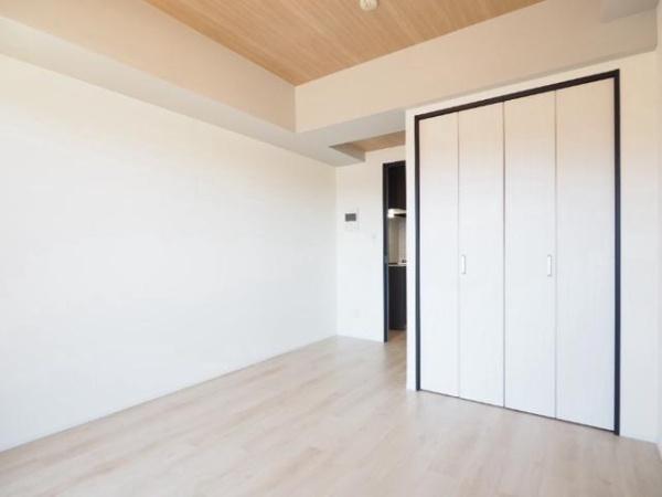 レジディア島津山