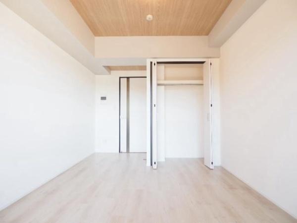 レジディア島津山