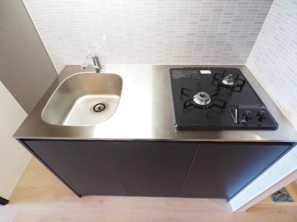 レジディア島津山