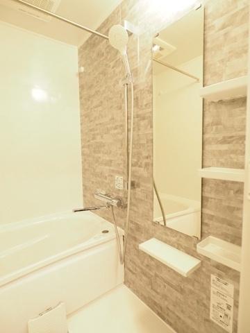 レジディア島津山