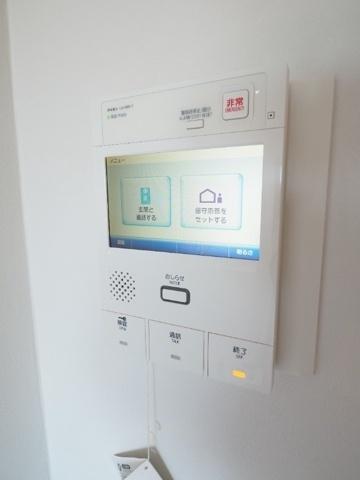 レジディア島津山