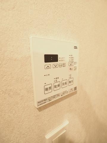 レジディア島津山