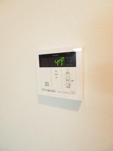 レジディア島津山