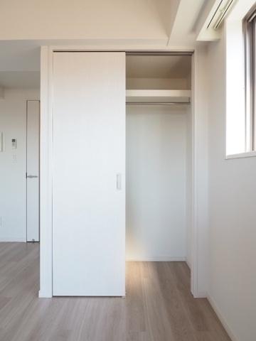 レジディア島津山