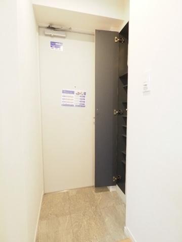 レジディア島津山