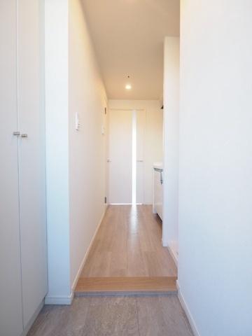 レジディア島津山