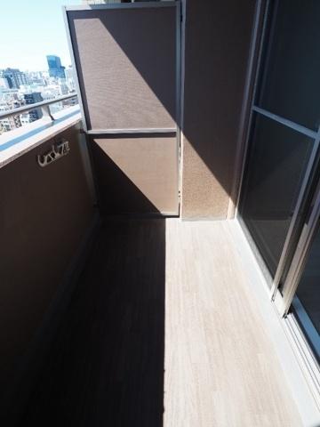 レジディア島津山