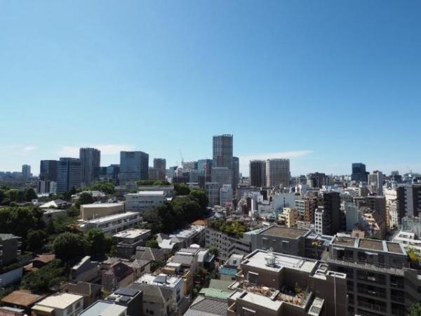 レジディア島津山