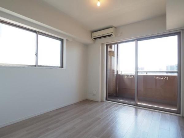 レジディア島津山