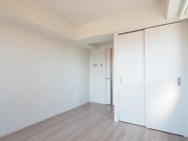 レジディア島津山