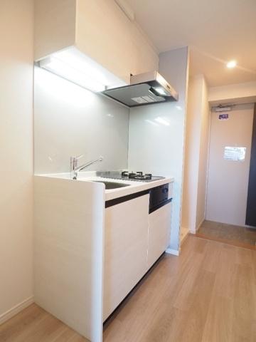 レジディア島津山