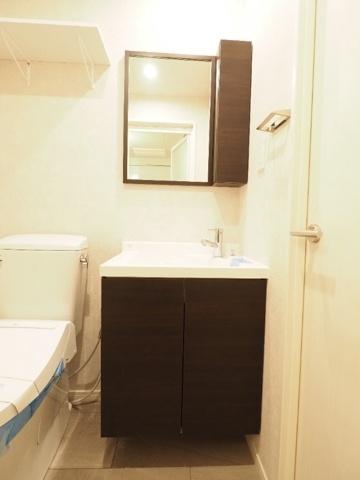 レジディア島津山