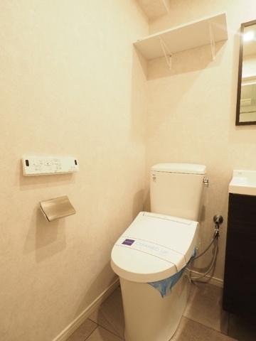 レジディア島津山