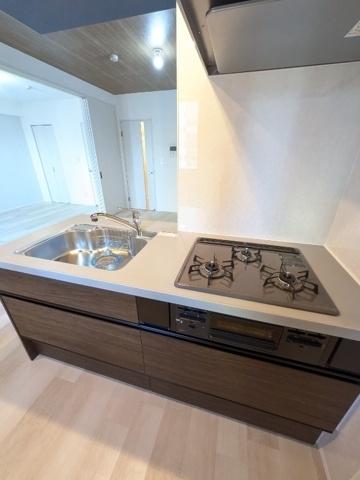 レジディア島津山