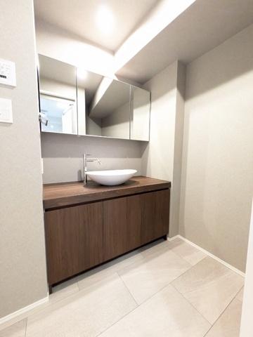 レジディア島津山