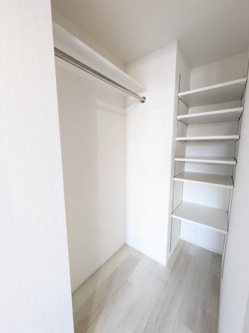 レジディア島津山