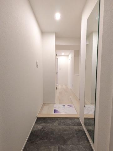 レジディア島津山