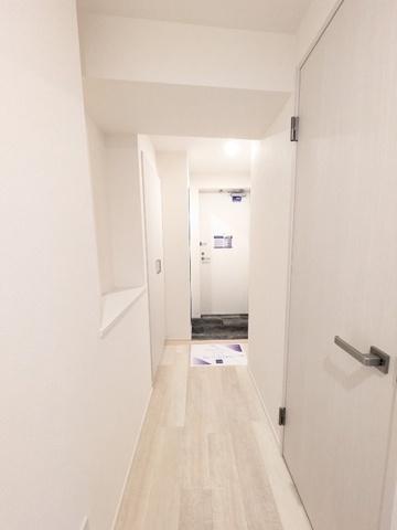 レジディア島津山