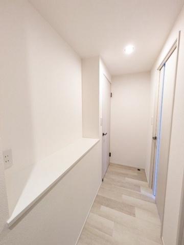 レジディア島津山