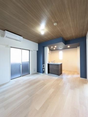 レジディア島津山