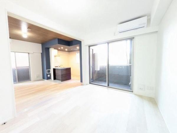 レジディア島津山