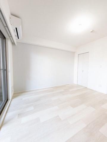 レジディア島津山