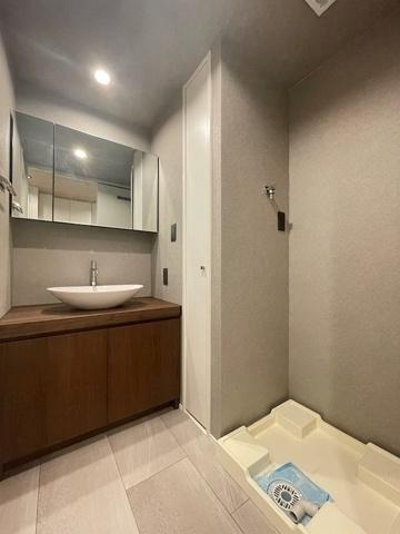 レジディア新川